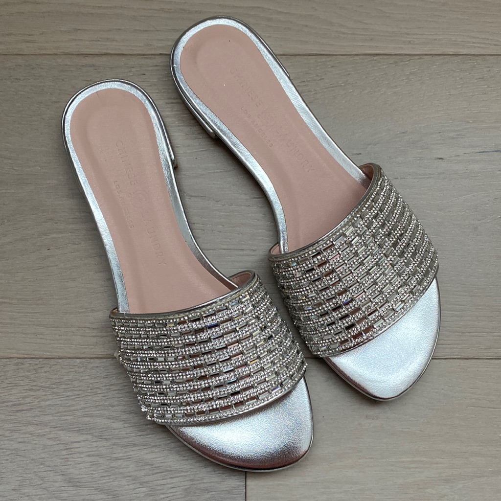 Brand New Chinese Laundry Sandal